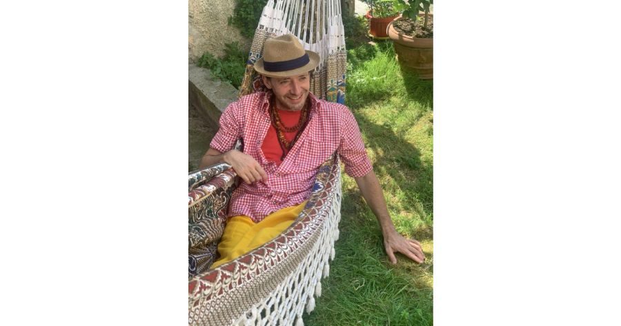Floriano Secciani