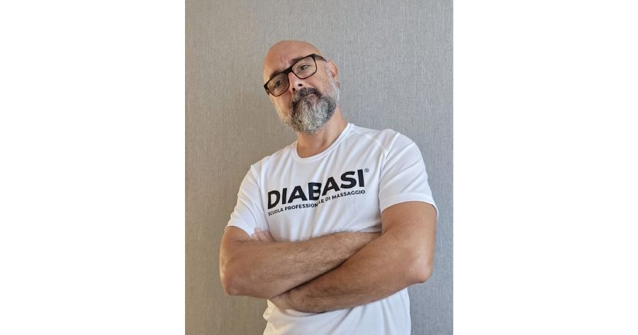 Gianluca operatore olistico