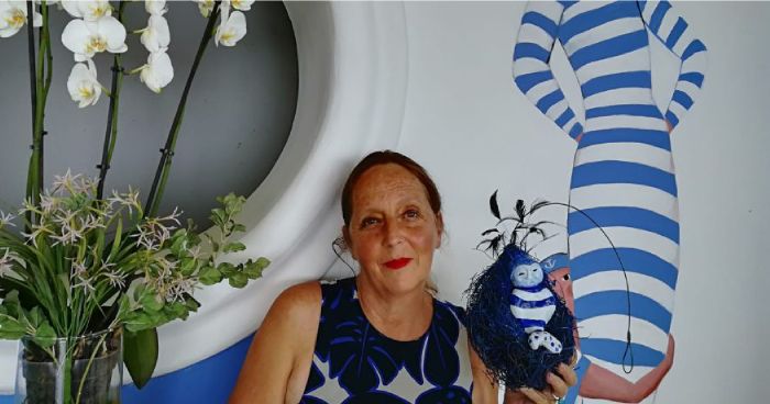 Lemaitre Isabelle Muriel