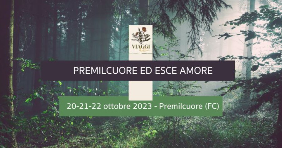 Premilcuore ed esce amore