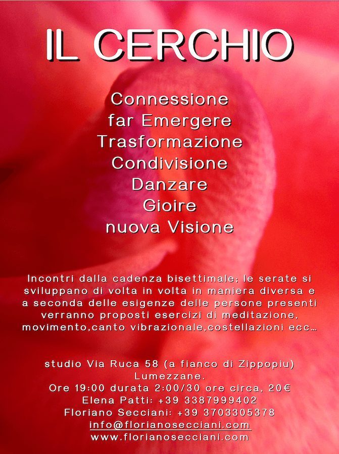 La relazione come proiezione di colpa
