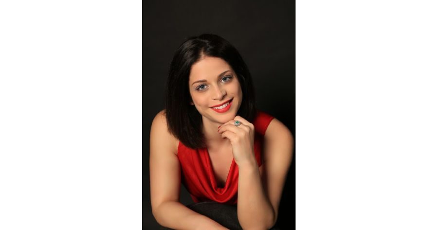 Tania Ciliberto
