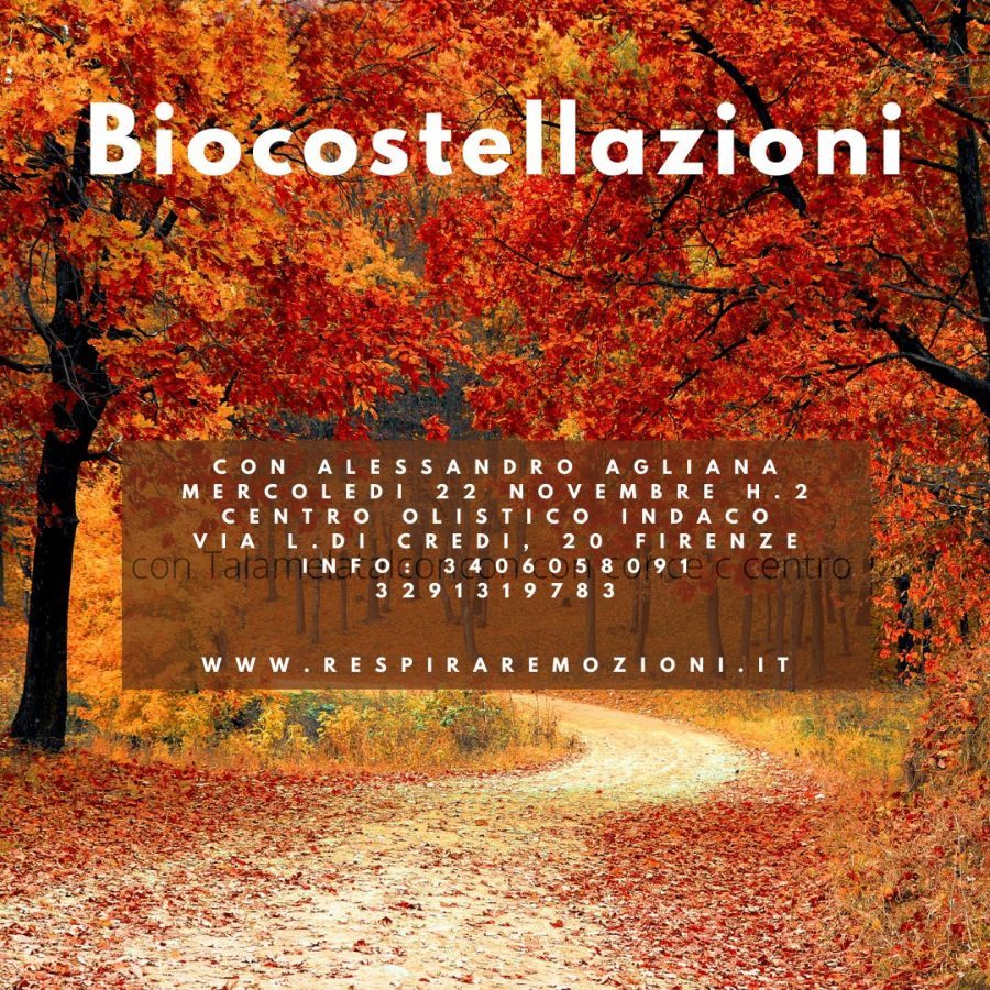 Biocostellazioni