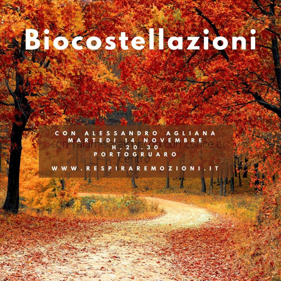 Biocostellazioni