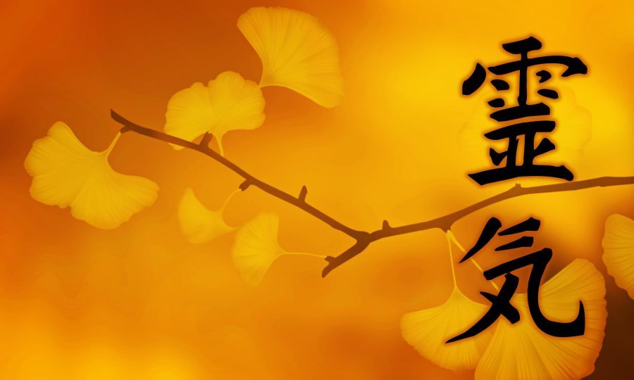 Corso primo livello - Reiki Usui Arcobaleno