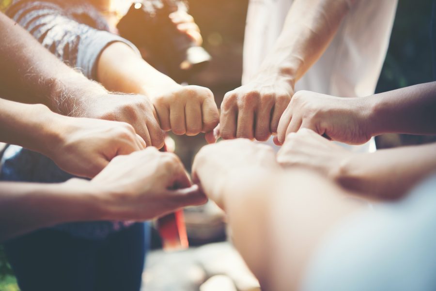 Coaching e meditazione per aziende