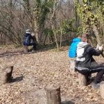 Vacanza di Natale e Capodanno olistica