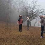 Vacanza di Natale e Capodanno olistica