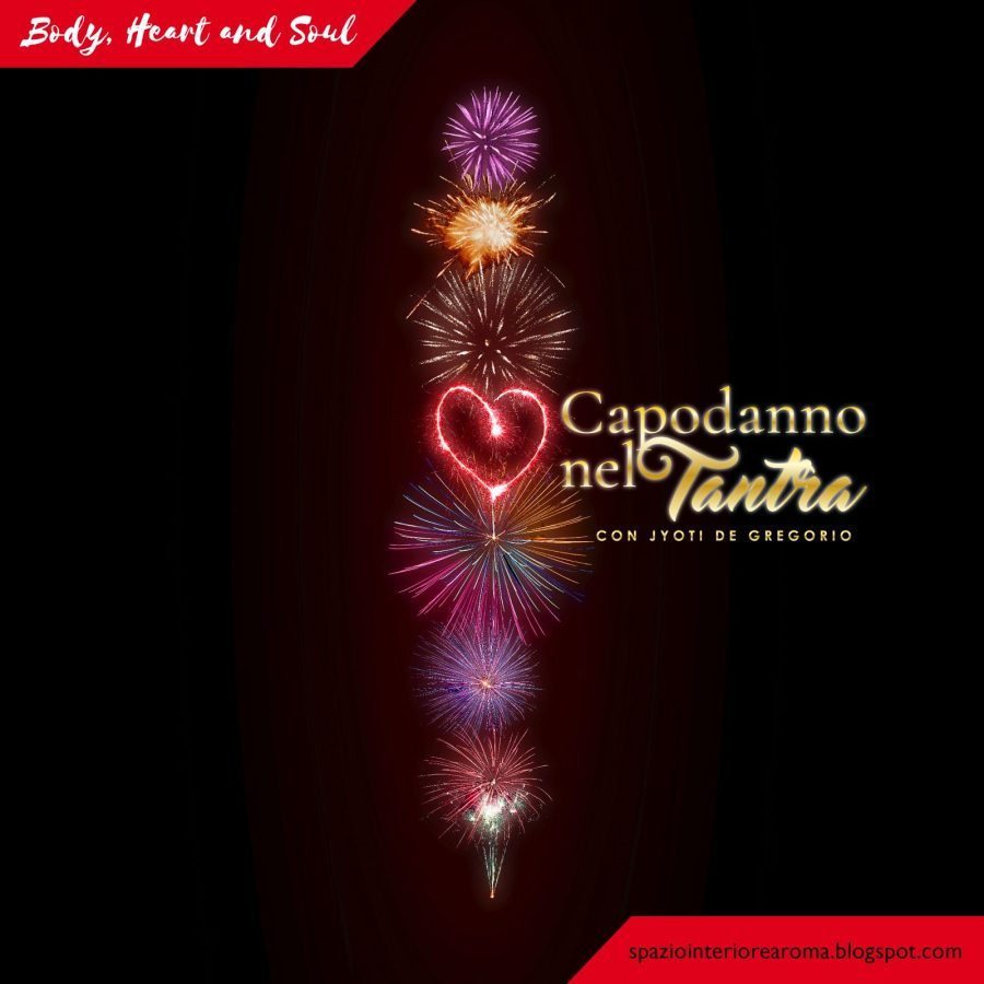 Capodanno nel Tantra