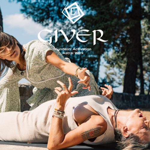 Formazione di Kundalini Activation