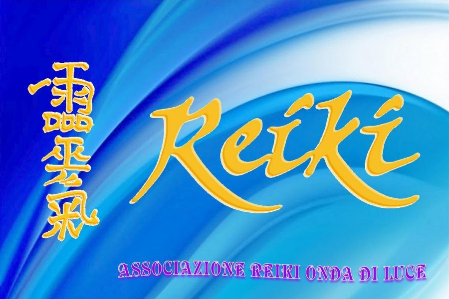 Conferenza: Il Reiki - Vibrazione Cosmica