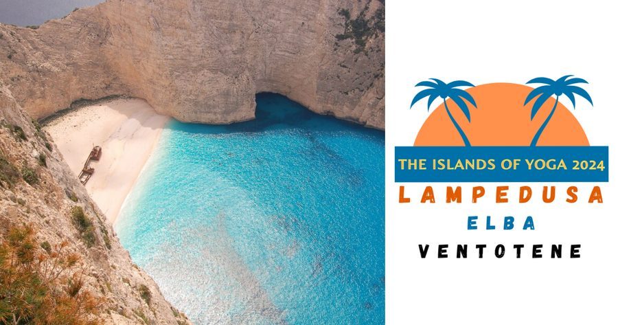 Vacanza Yoga isola di Lampedusa