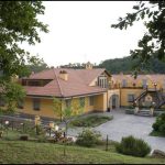 Il Casale delle Ginestre