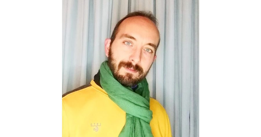 Gianluca Di Napoli