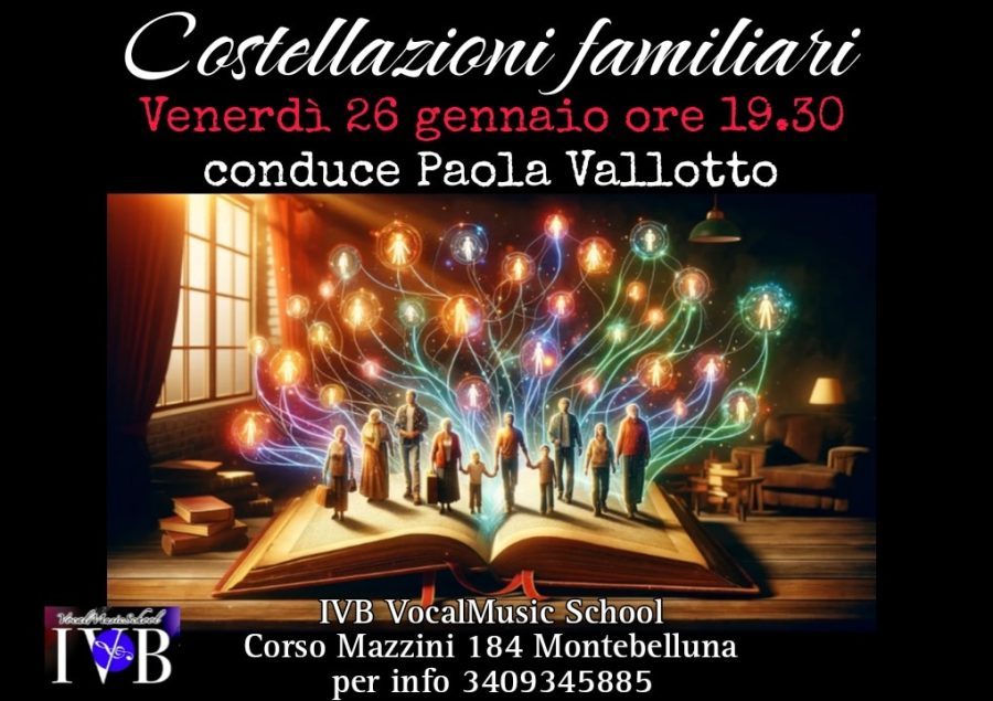 Costellazioni familiari
