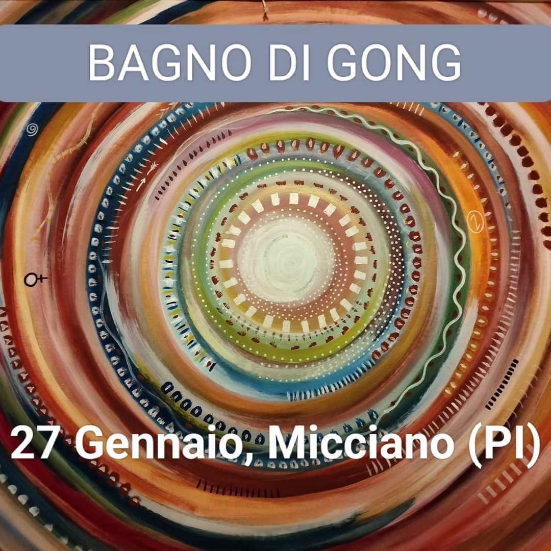 Bagno di Gong