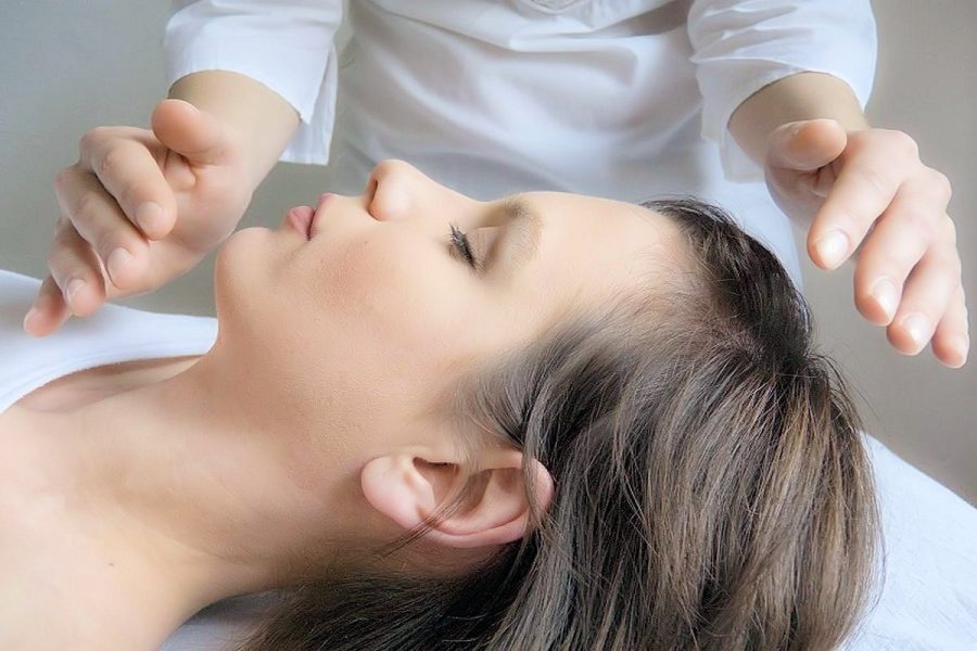 Seminario Reiki 1° livello