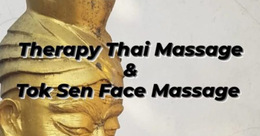 Vacanza studio di Therapy Thai Massage