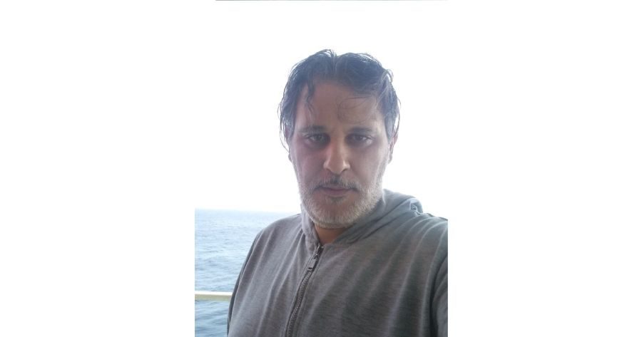Salvatore Alii o lea Moana Russo