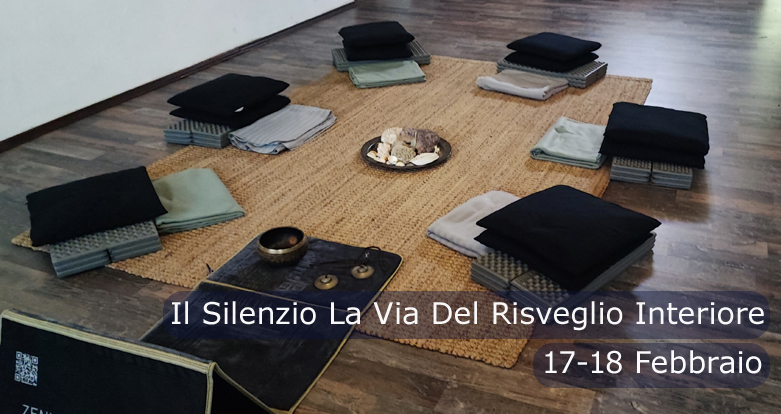 Ritiro intensivo di meditazione