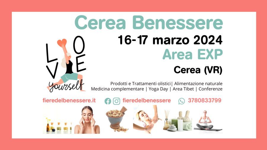 Cerea Benessere