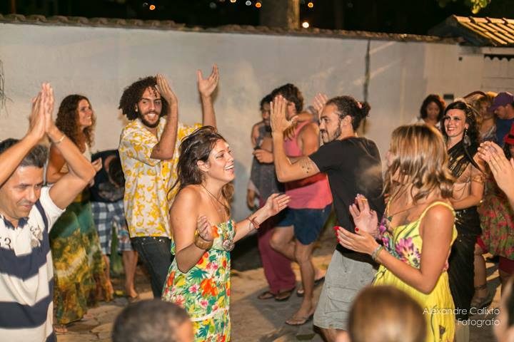 Anche Phoenix sorride