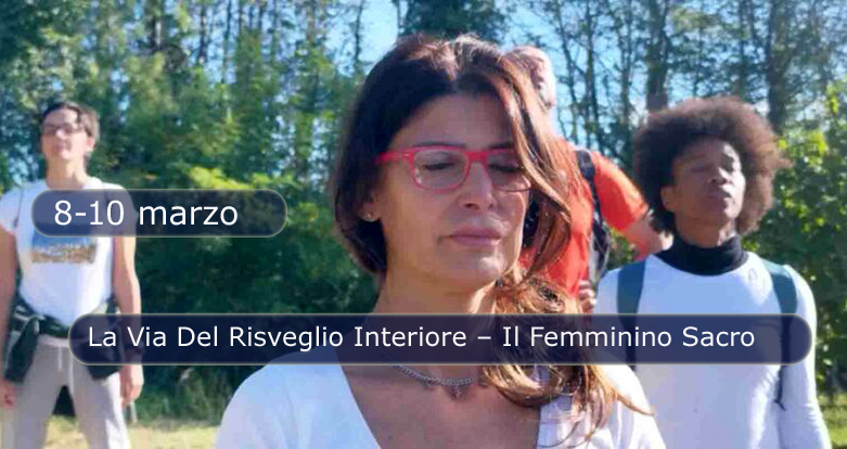 Ritiro intensivo di meditazione