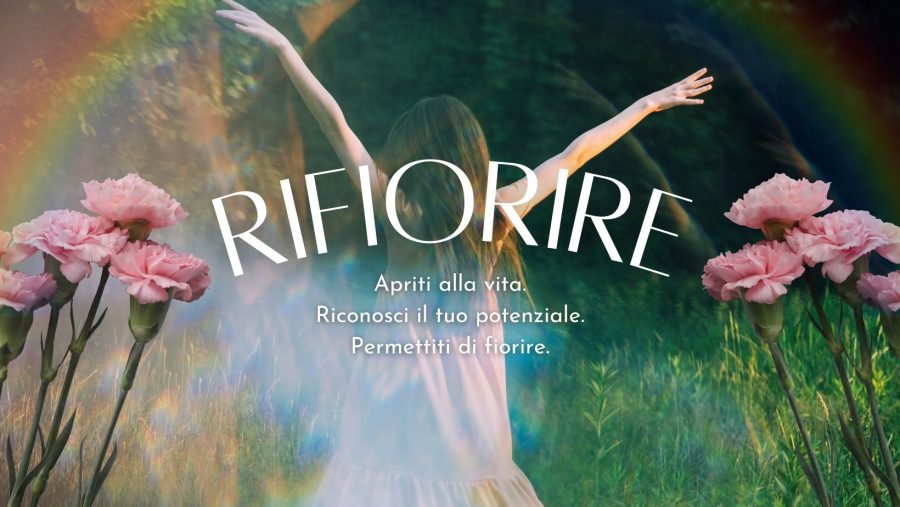 Retreat primaverile "Rifiorire"