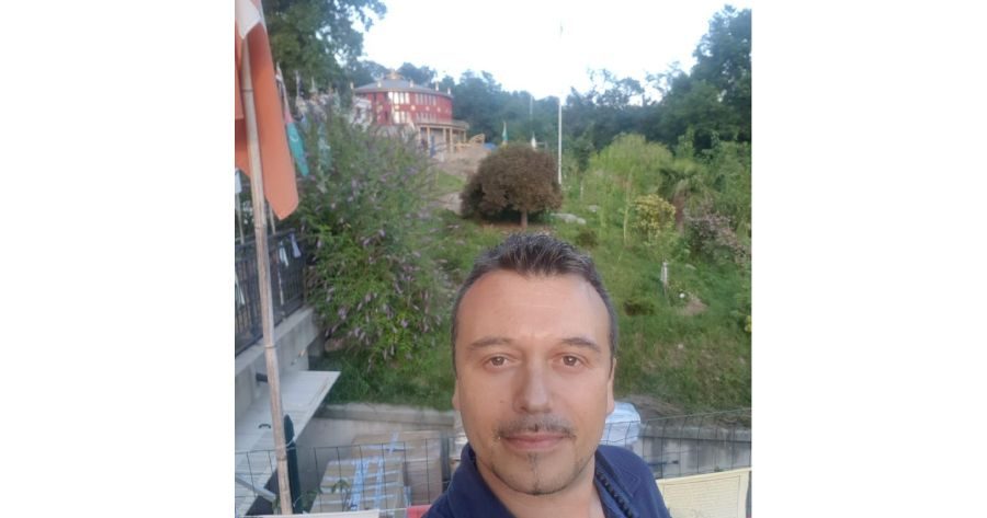 Fabio Pizzillo