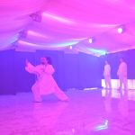 Il sogno di un guerriero