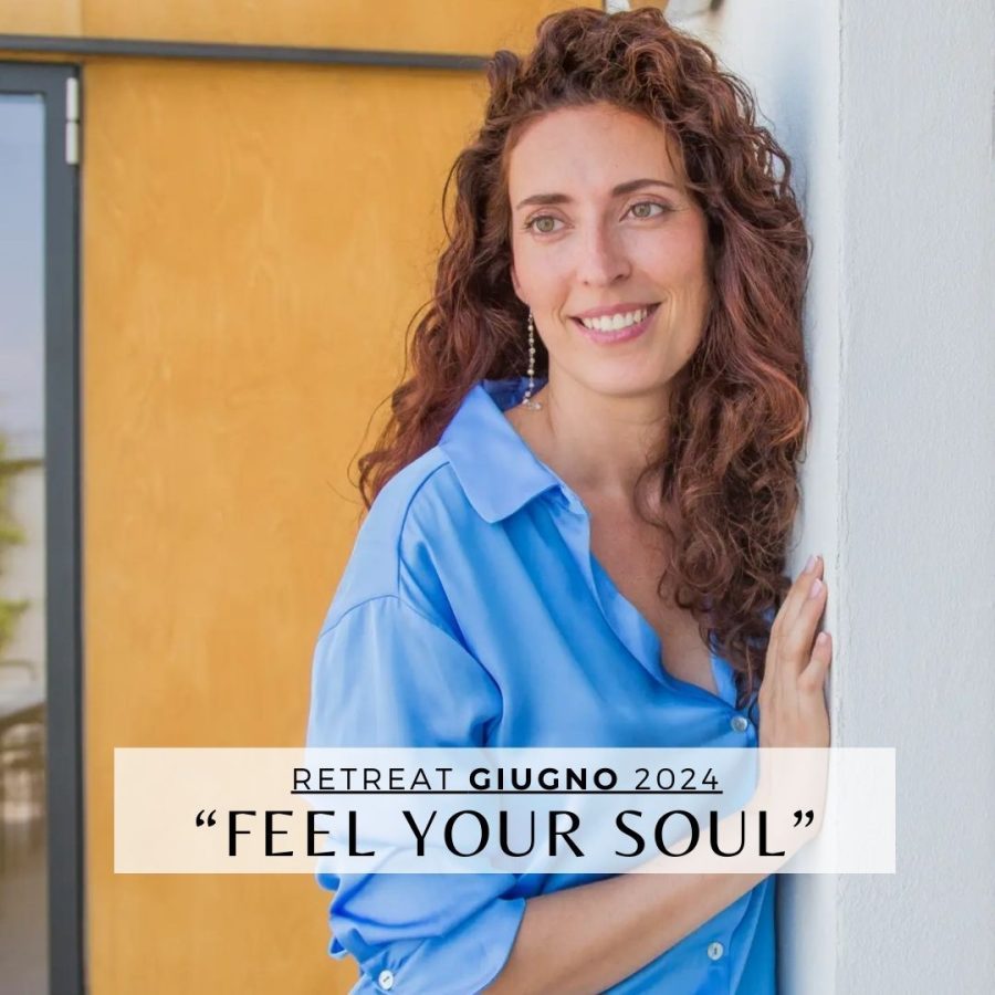 Retreat "Feel your Soul"