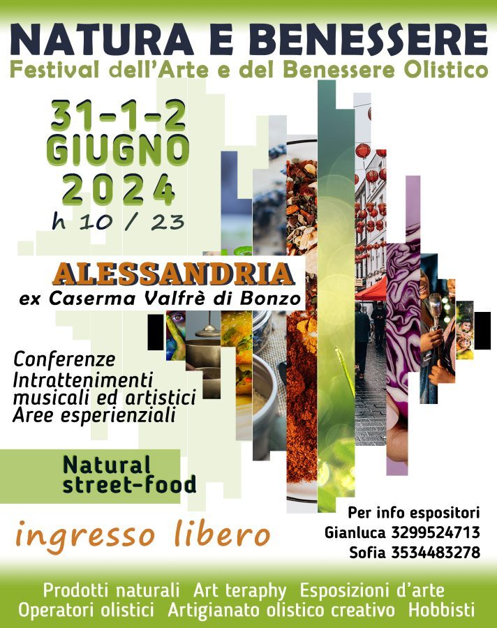 Natura e Benessere