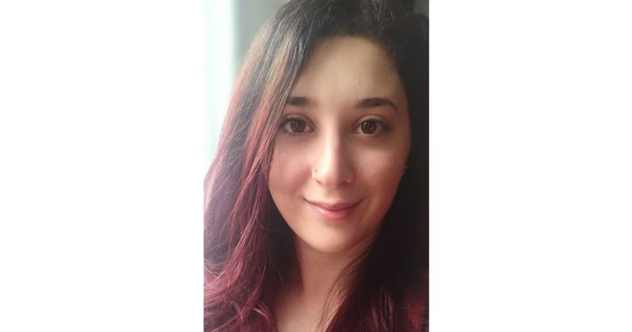 Giada Craparo operatrice olistica