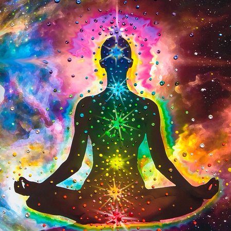 Seminario consapevolezza energetica