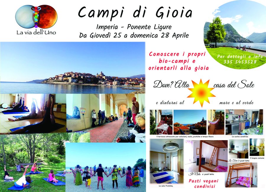 Campi di Gioia