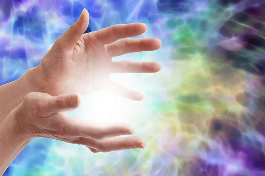 Seminario Reiki 2° livello