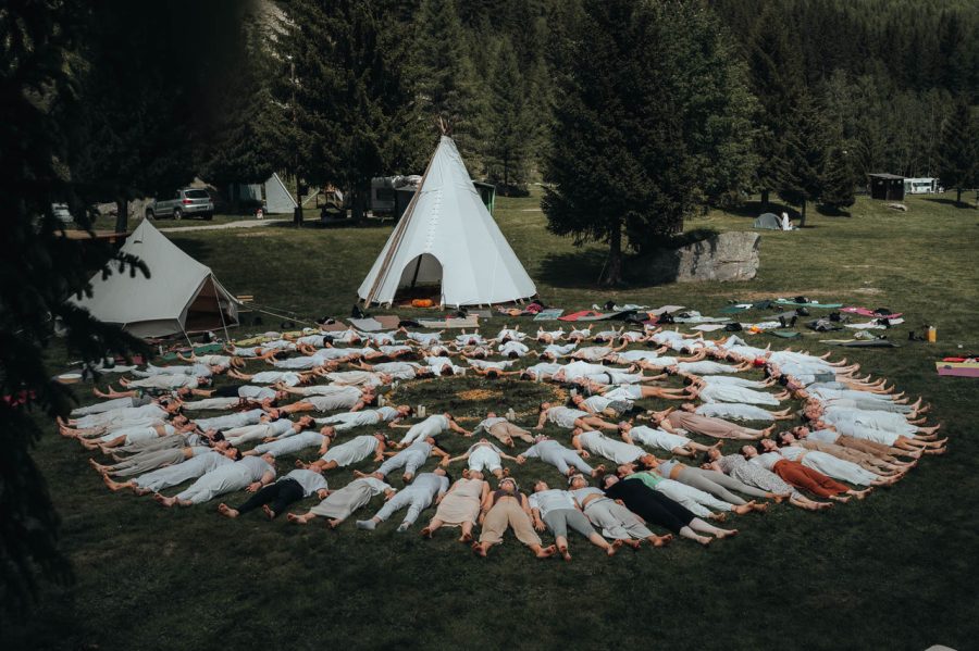 Wild Sister United Festival