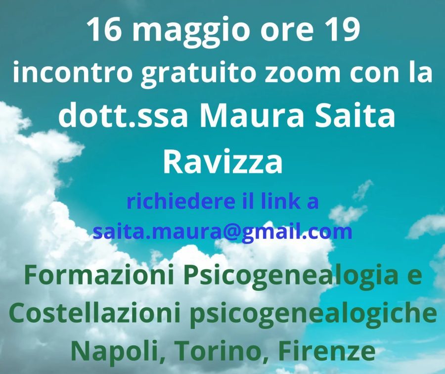 Psicogenealogia, Costellazioni e nuove formazioni