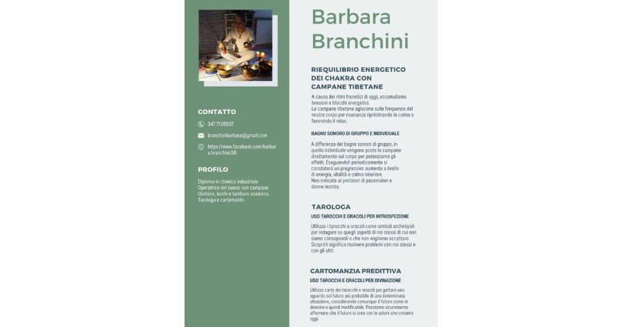 Barbara Branchini