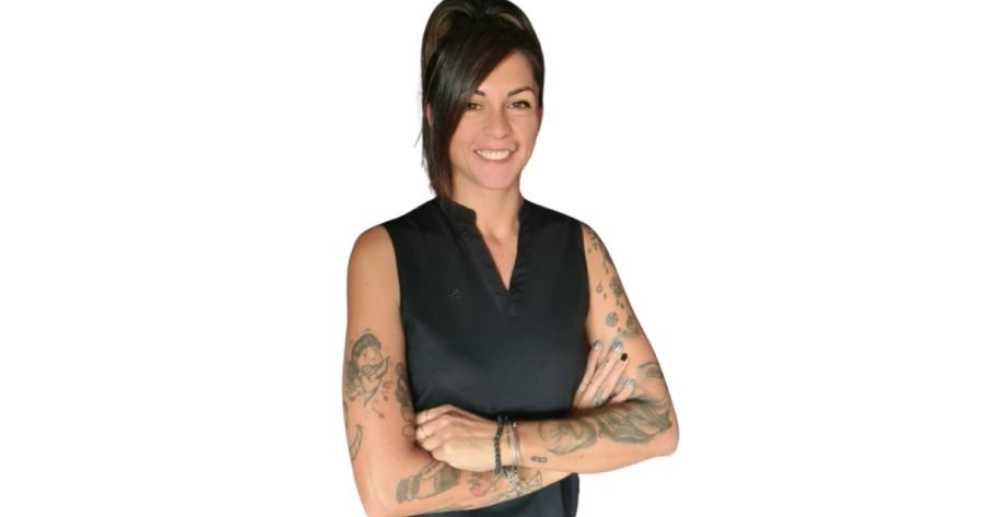Giorgia Ciolino
