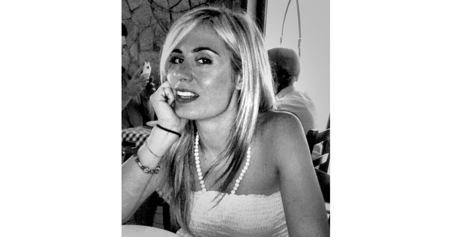 Giulia Decina Dorazio