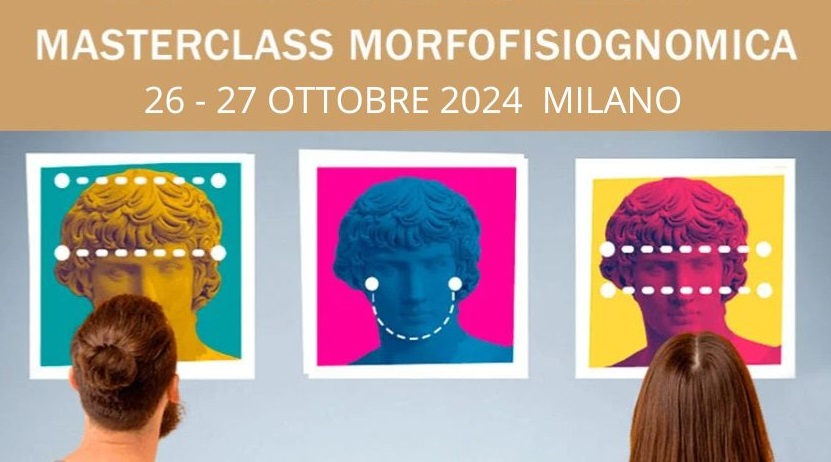 Master di Morfofisiognomica