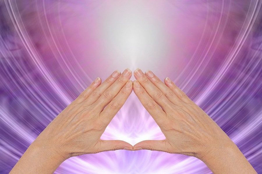 Seminario Reiki 1° livello avanzato