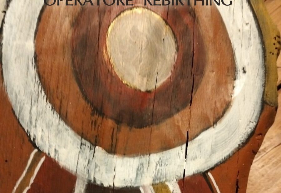 Formazione operatore “Rebirthing”