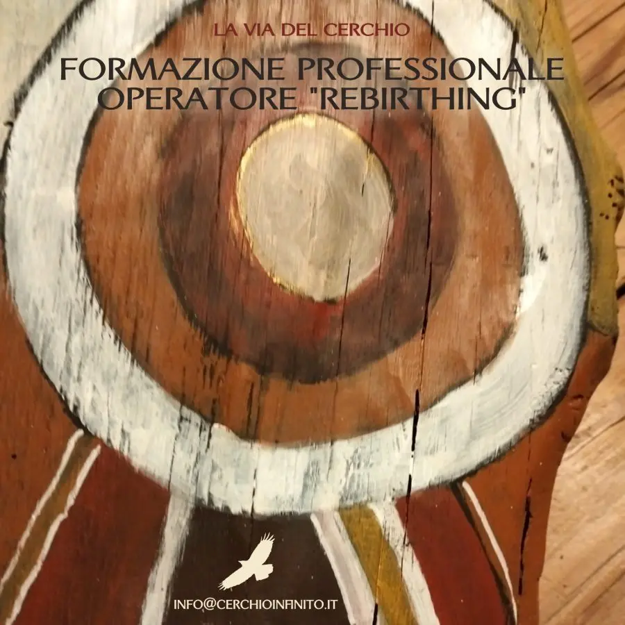 Formazione operatore “Rebirthing”