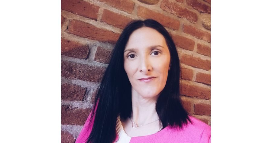 Ramona Ottino