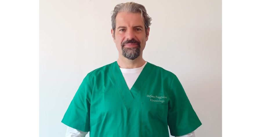 Stefano Poggiolini