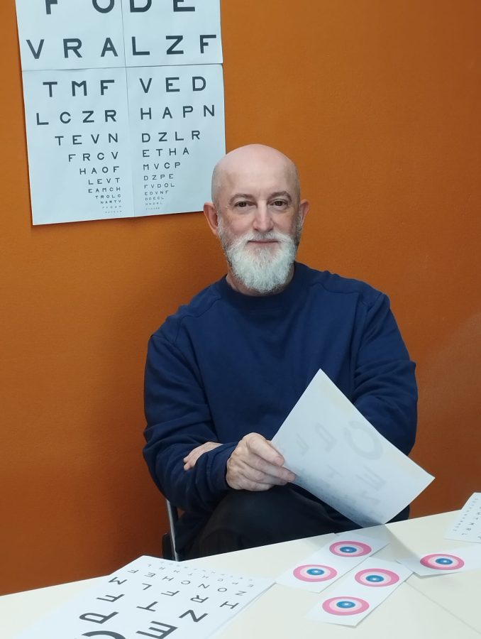 Migliora la tua vista in modo naturale