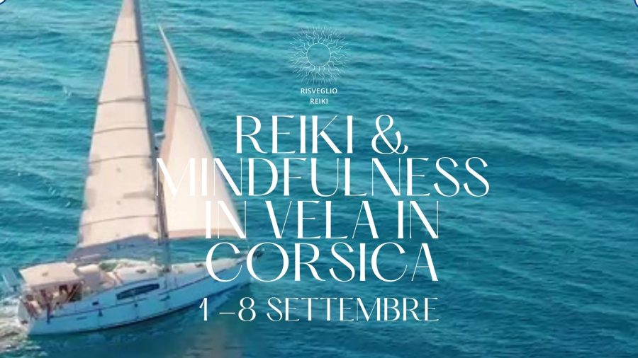 Vela & Reiki