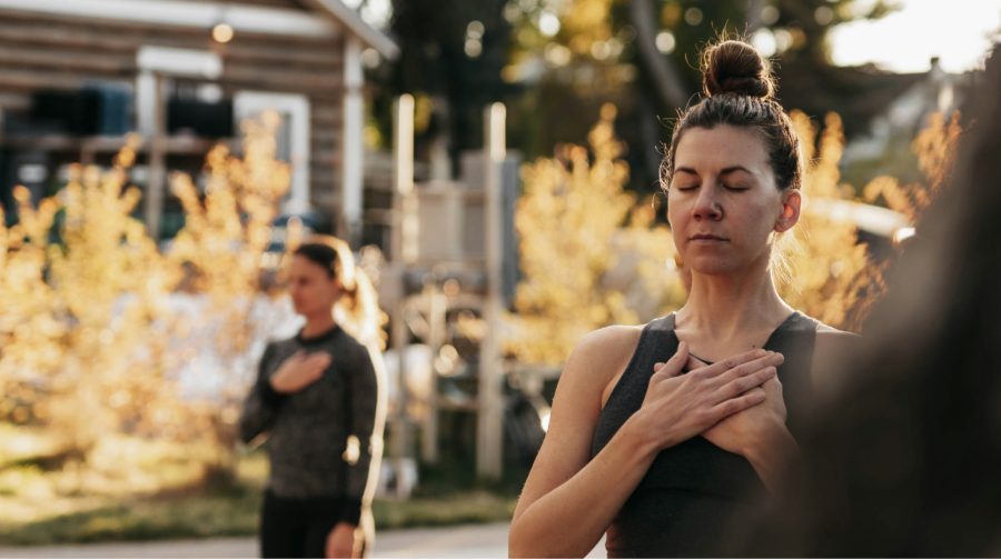 Ritiro di Iniziazione al Grof® Breathwork